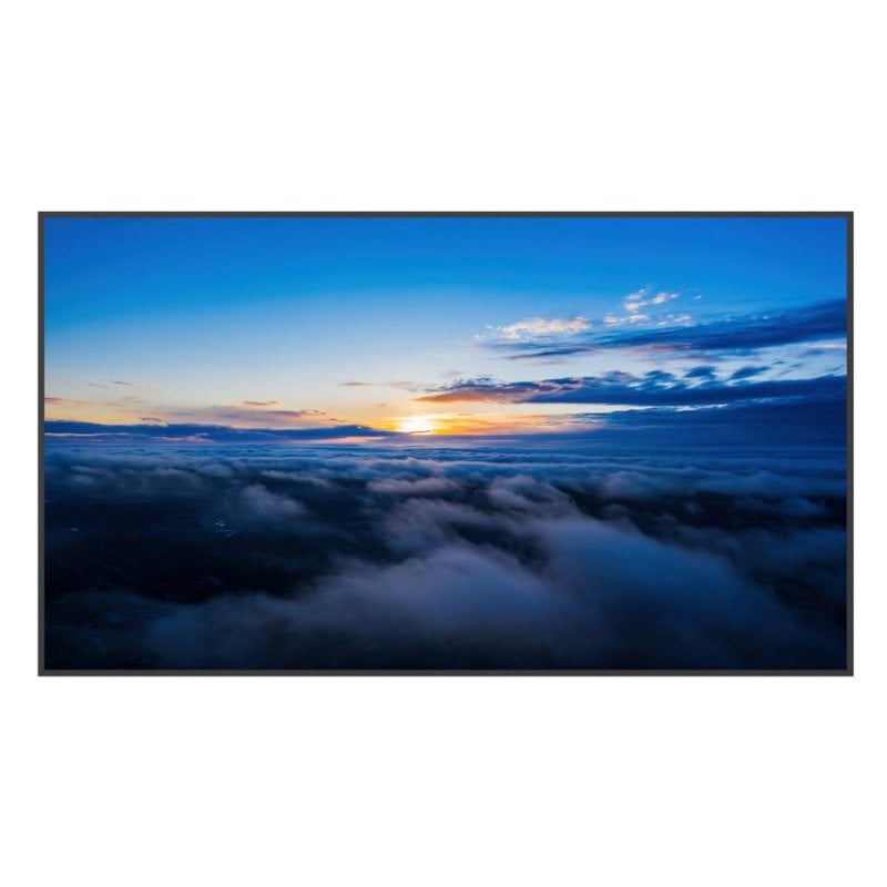 maxhub Écran PC MAXHUB ND43CMB 50 UltraHD 4K 60Hz ADS LED Android 14 WiFi