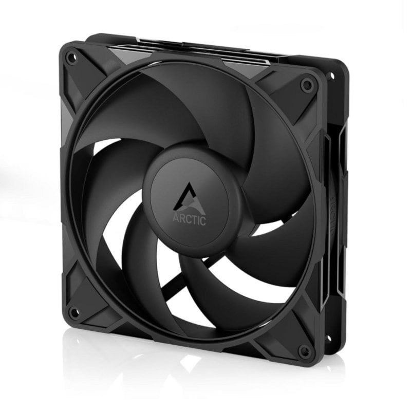 Arctic Ventilateur supplémentaire Arctic P14 Pro PST 140mm 2500RPM PWM FDB câble Y Black