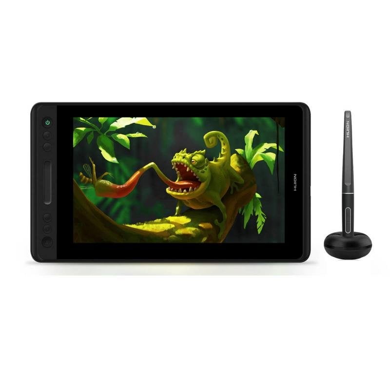 huion Tablette graphique Huion KAMVAS PRO 12 11.6 IPS Full HD 8192 niveaux