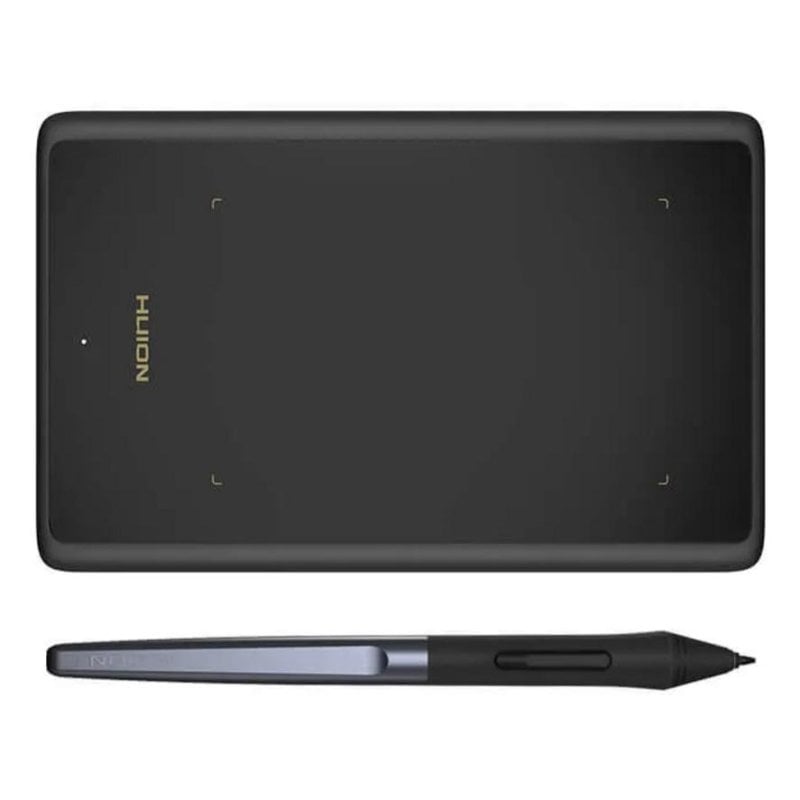 huion Tablette graphique Huion H420X 8192 niveaux pression 106 x 66 mm USB