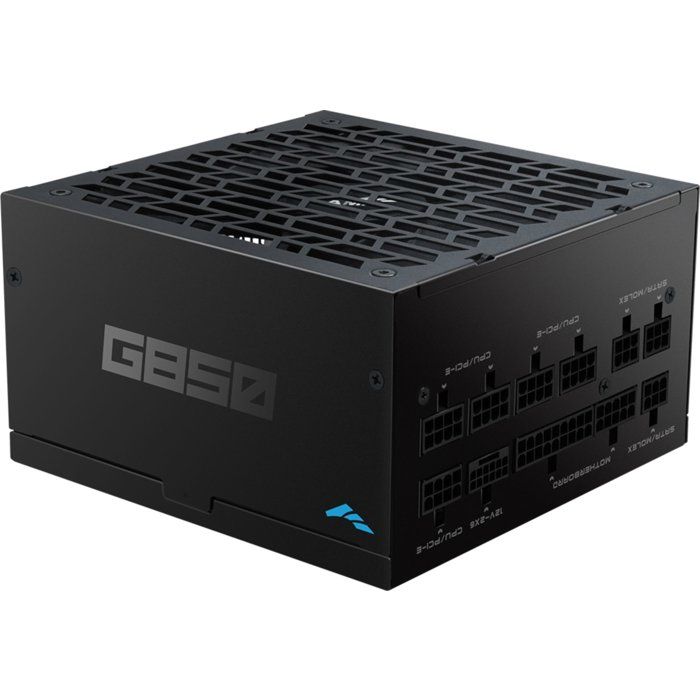 SAMA - G850 - modulaire - 850 W - ATX3.1 PCI5.1 - Black