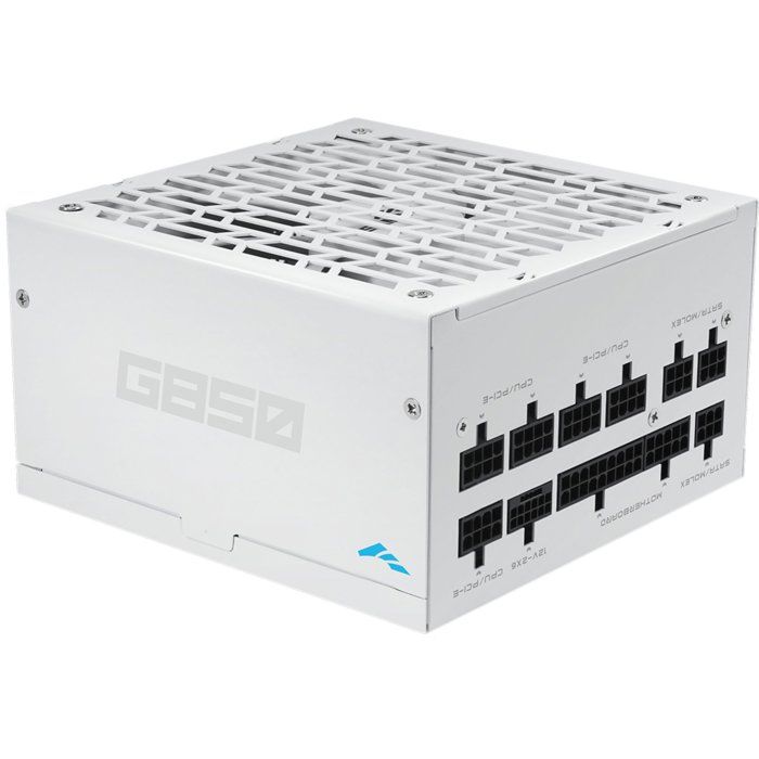 SAMA - G850 - modulaire - 850 W - ATX3.1 PCI5.1 - White