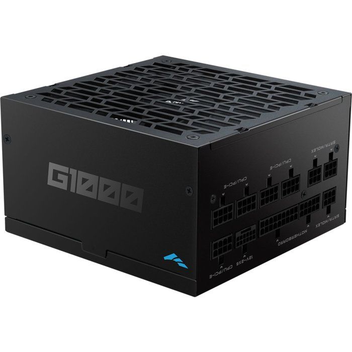 SAMA - G1000 - modulaire - 1000 W - ATX3.1 PCI5.1 - Black