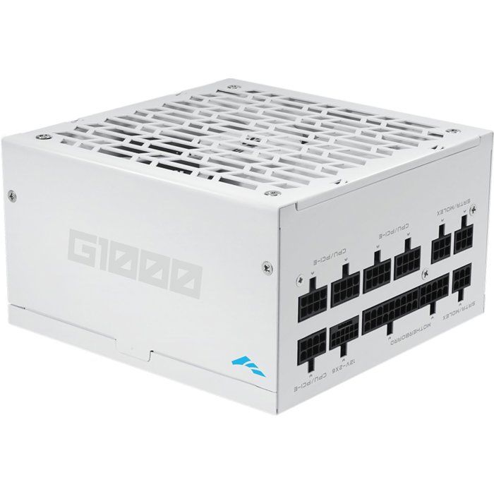 SAMA - G1000 - modulaire - 1000 W - ATX3.1 PCI5.1 - White