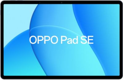 Tablette Android OPPO Pad SE Blue Crepuscule 128Go