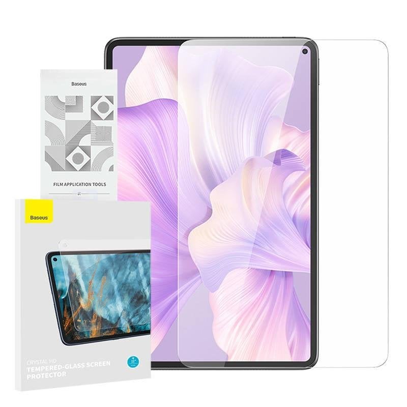 baseus Protège-écran trempé Baseus Crystal 0,3mm pour Huawei MatePad Pro 11