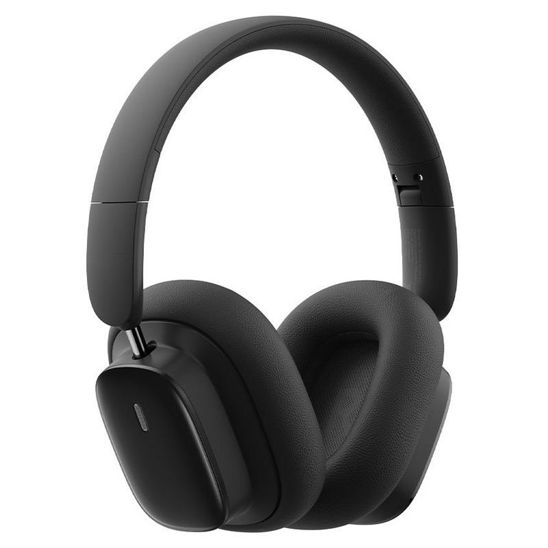 baseus Baseus Bowie H1i Casque sans fil à suppression de bruit Cluster Black