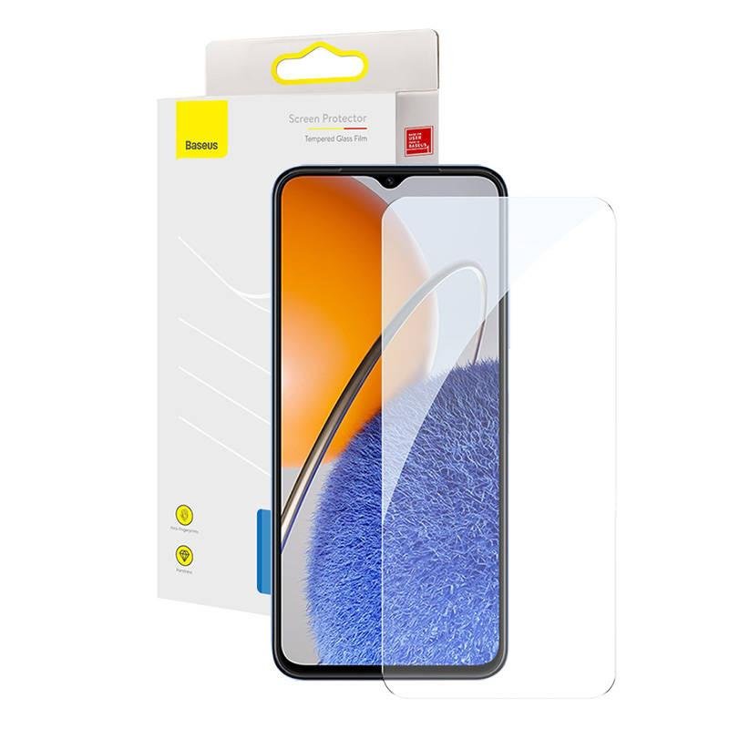 baseus Verre Trempé pour HUAWEI Changxiang 50z Baseus