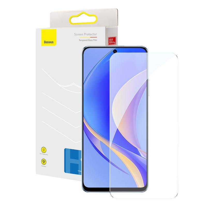 baseus Verre Trempé Protecteur d'Écran Baseus pour HUAWEI Changxiang 50