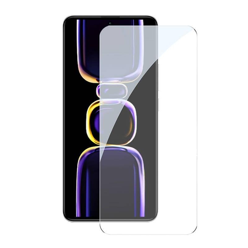 baseus Verre Trempé Baseus pour Redmi K60 K60 Pro