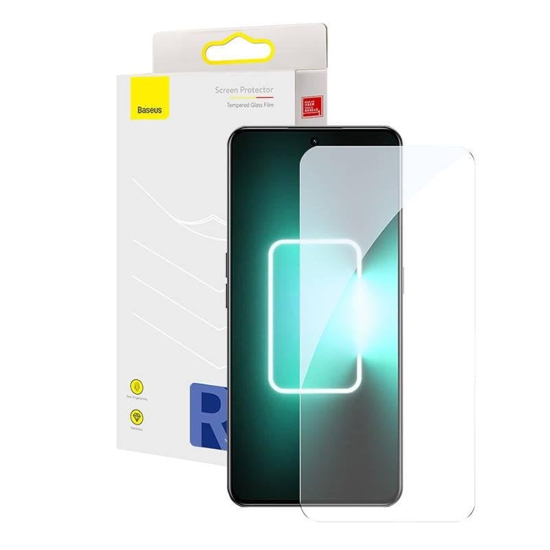 baseus Verre Trempé Baseus pour realme GT Neo5