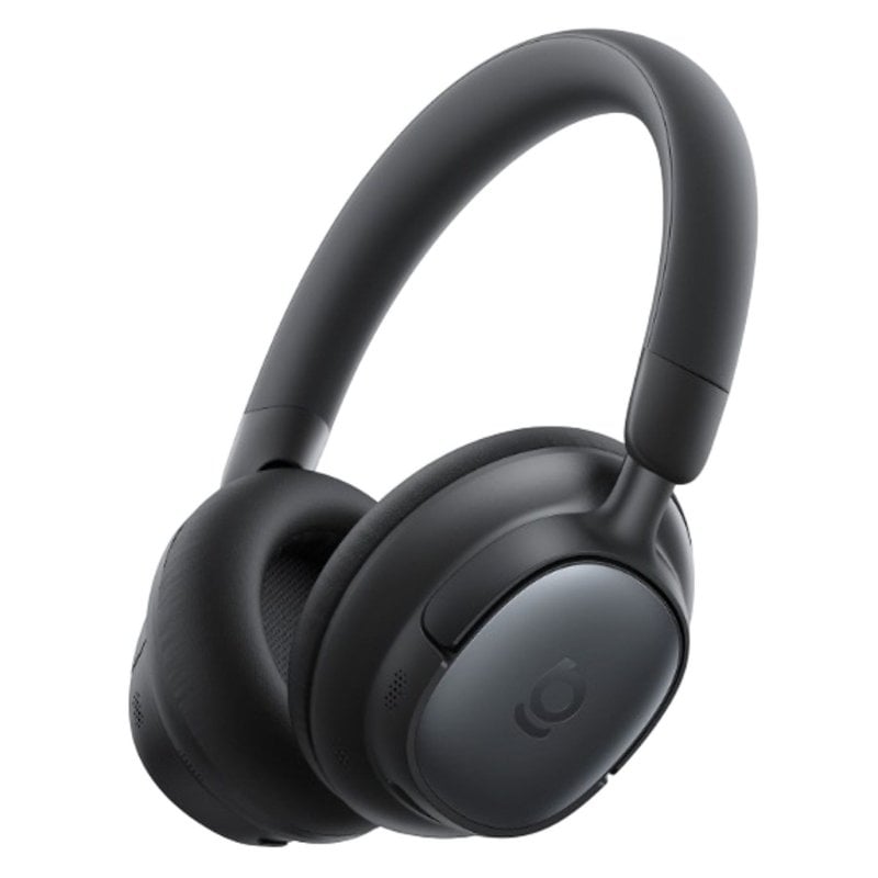 baseus Auriculaires Baseus Bowie MH1 sans fil Bluetooth avec Réduction de Bruit Black