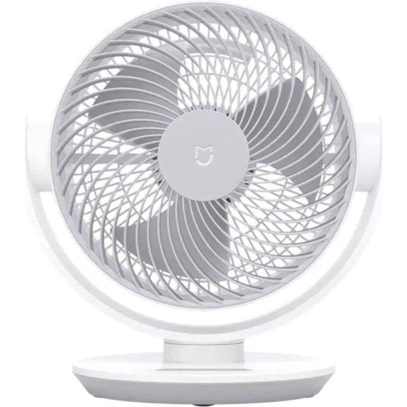 Xiaomi Ventilateur de Table Xiaomi Smart Desktop Air Circulation Fan 18W 100 Vitesses Silencieux Wi-Fi