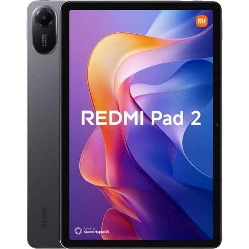 Xiaomi Tablet Xiaomi REDMI Pad 2 4G 11 8GB 256GB Grey