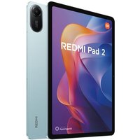 Redmi Pad 2 4 128 Go Green
