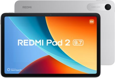 Xiaomi Tablet Xiaomi REDMI Pad 2 WiFi 9,7 4GB 64GB Silver