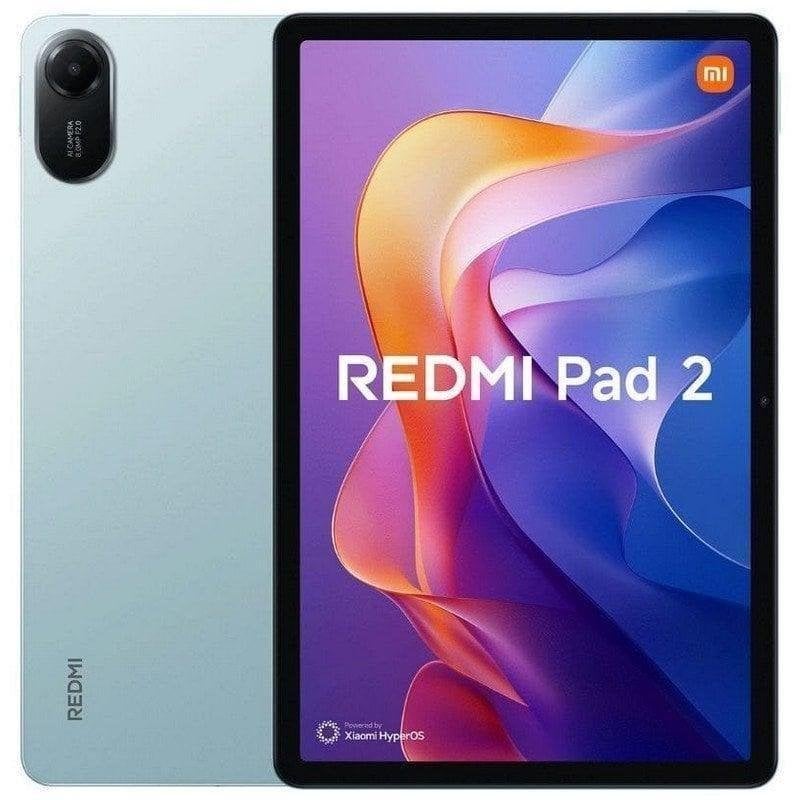 Xiaomi Tablet Xiaomi REDMI Pad 2 WiFi 11 4GB 256GB Green Menthe