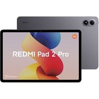 Xiaomi Redmi Pad 2 Pro Grey 6 Go 128 Go
