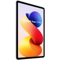 Xiaomi Redmi Pad 2 Pro 12.1 2.5K WiFi 6Go 128GB Argent