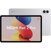 Android Redmi Pad 2 Pro 128Go Wi Fi Silver
