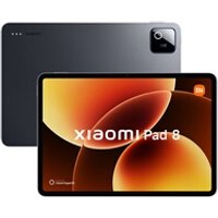 Pad 8 11,2 128 Go Grey
