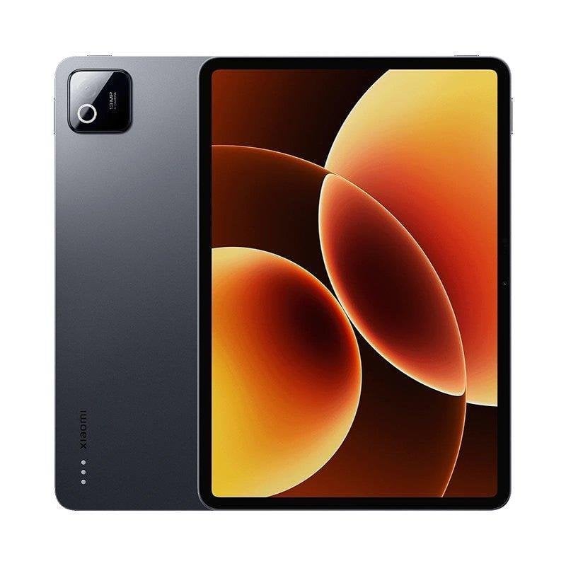 Xiaomi Tablet Xiaomi Pad 8 WiFi 11,2 8GB 256GB Grey