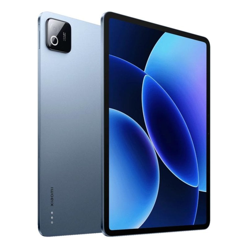 Xiaomi Tablet Xiaomi Pad 8 WiFi 11,2 8GB 256GB Blue