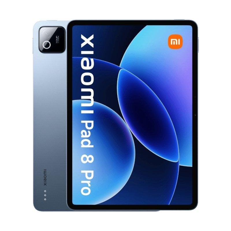Xiaomi Tablette Xiaomi Pad 8 Pro WiFi 11,2 256GB 8GB Blue Écran 3,2K