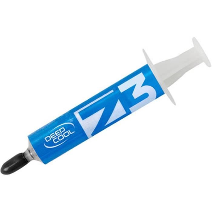 DeepCool Z3
