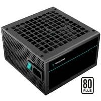 Deepcool ATX 500W 80 230V EU PF500 Noir
