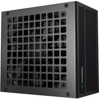 - DEEPCOOL - R-PF600D-HA0B-EU - PF600 (80 White) - 600 W - ATX12V V2.4