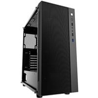 deepcool DeepCool Matrexx 55 Mesh Verre Trempé USB 3.2 Black