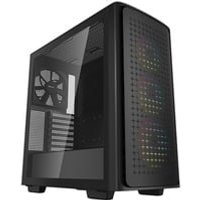 DeepCool CK560 boAtier midi tower