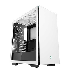 DeepCool CH510 White
