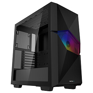 DeepCool CYCLOPS Black
