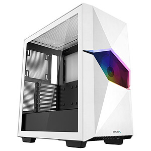 DeepCool CYCLOPS White
