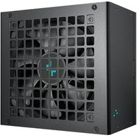 Deepcool ATX 800W 80 Bronze PL800D Noir