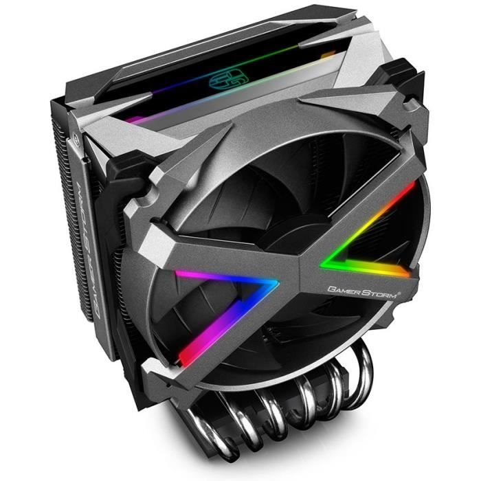 Deepcool Ventirad Processeur FRYZEN RGB Deepcool
