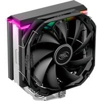 DeepCool AS500, Refroidisseur CPU