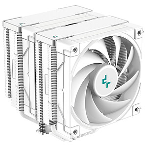 DeepCool AK620 White
