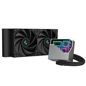 DeepCool LT520
