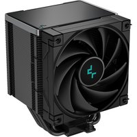 DeepCool AK500 Zero Dark Black