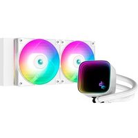 DeepCool LS520 SE White