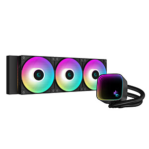 deepcool Kit de refroidissement liquide Deepcool LS720 SE