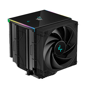 DeepCool AK620 DIGITAL Black
