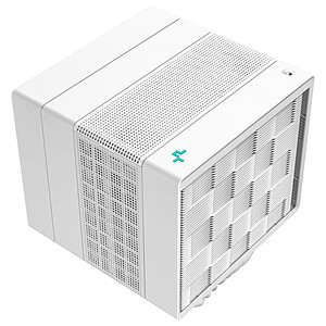 DeepCool Assassin IV White
