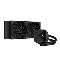 DeepCool LS520S ZERO DARK
