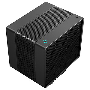 DeepCool Assassin 4S Black