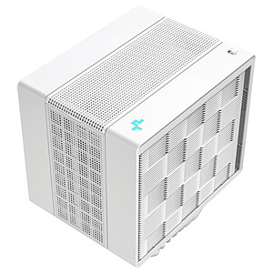 DeepCool Assassin 4S White