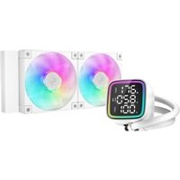 DeepCool LD240, Watercooling

